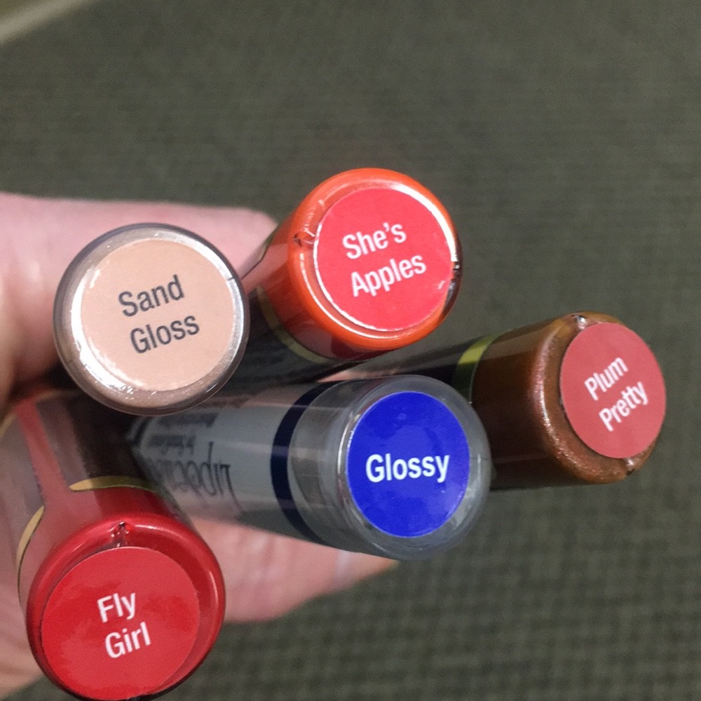 Lipsense